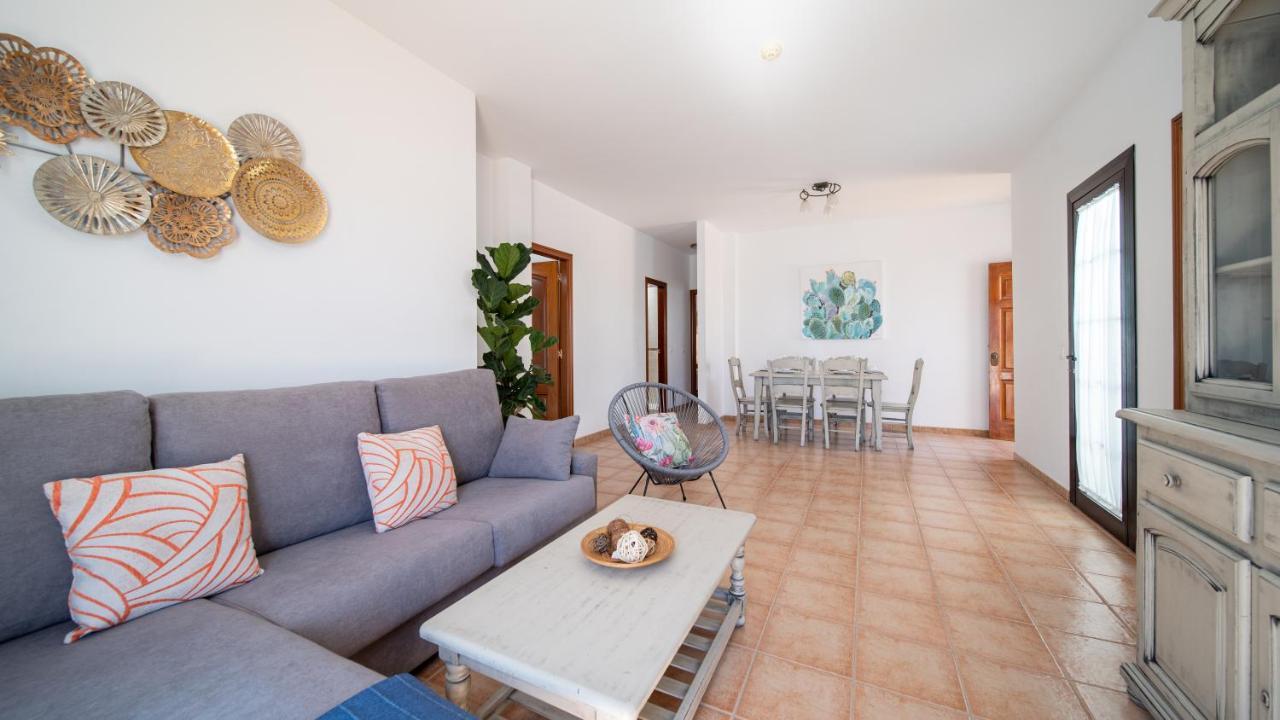 Villas Salinas De Matagorda エクステリア 写真