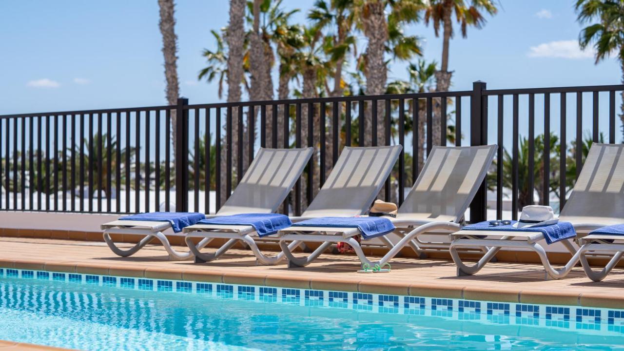 Villas Salinas De Matagorda エクステリア 写真